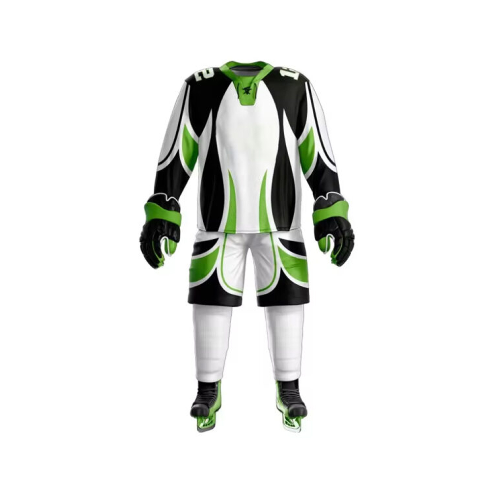 Ice Hockey Uniform