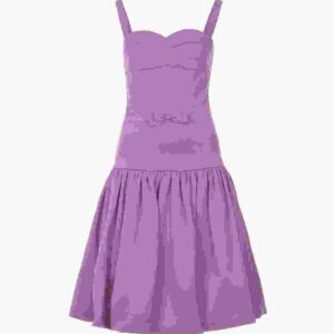A Line Dress