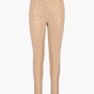 Solid Leggings