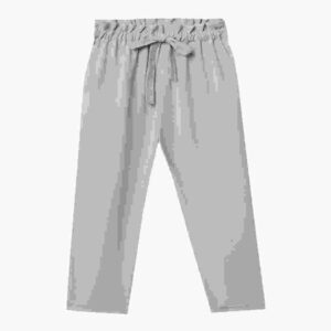 Slim Fit Pants