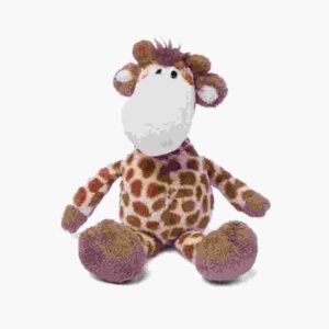 Monkey Soft Toy