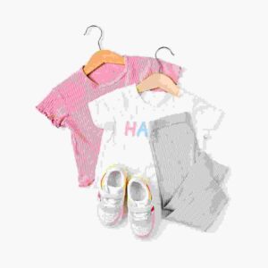Combo Dress