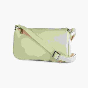 Animal Printed Bag