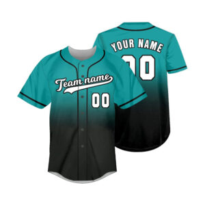 Baseball Uniform