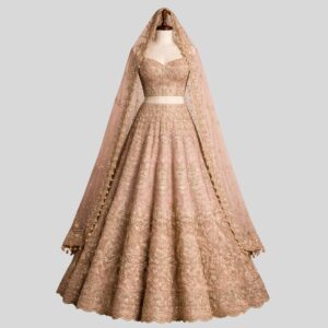 Bridal Dresses