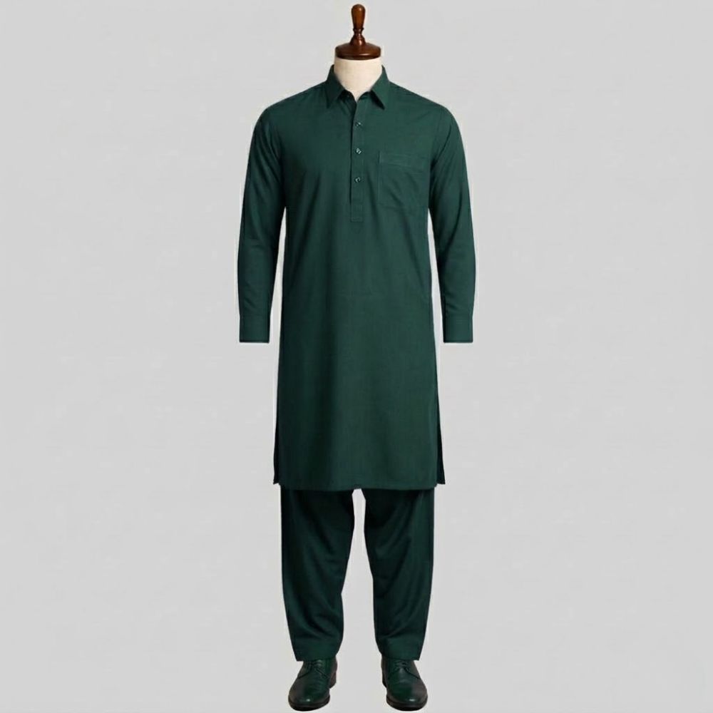Gents Shalwar Kameez